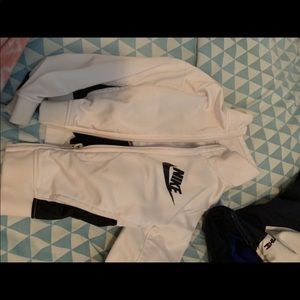 Nike jacket